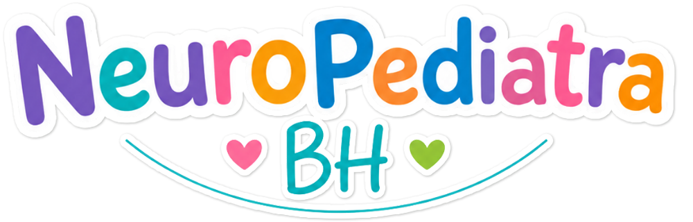neuropediatra bh