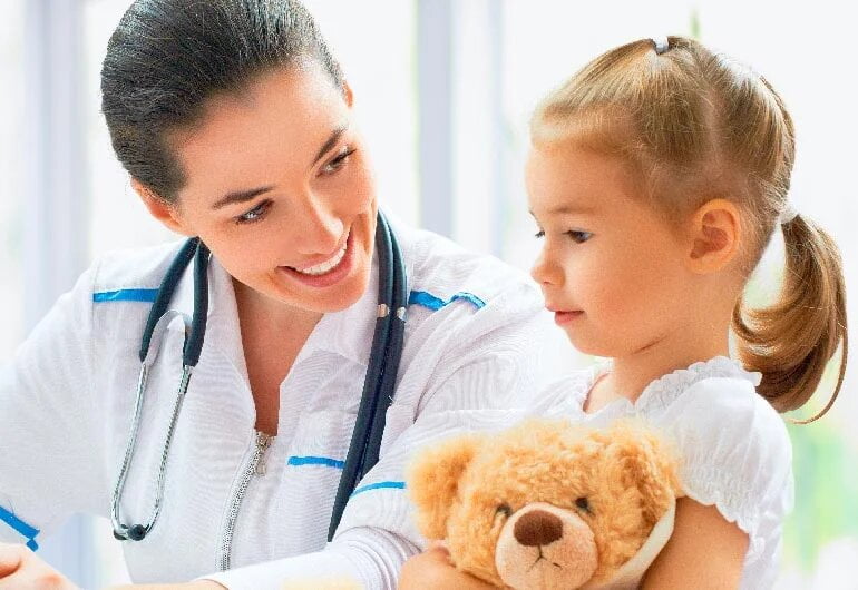 neuropediatra bh